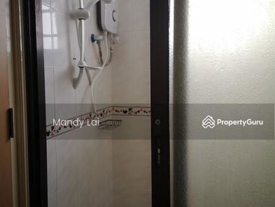 The Straits View Condominium, Malaysia The Straits View Condominium, Malaysia