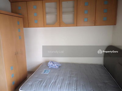 The Straits View Condominium, Malaysia The Straits View Condominium, Malaysia