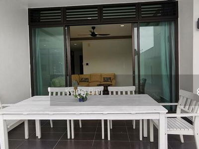 Residensi Ledang, Malaysia Residensi Ledang, Malaysia