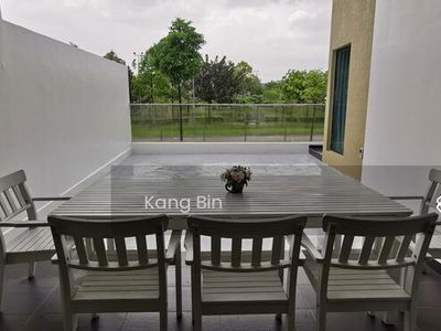 Residensi Ledang, Malaysia Residensi Ledang, Malaysia