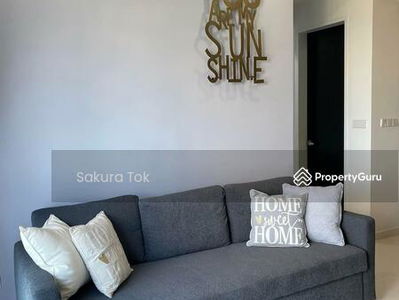 Setia Sky 88, Malaysia Setia Sky 88, Malaysia