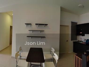 The Olive, Malaysia The Olive, Malaysia