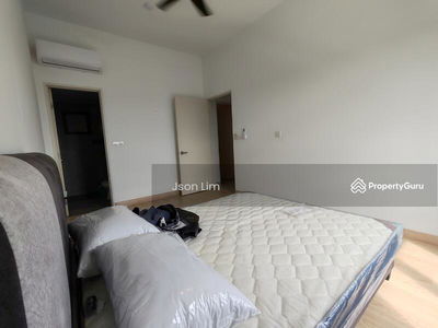 The Olive, Malaysia The Olive, Malaysia