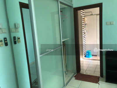 The Brezza, Malaysia The Brezza, Malaysia