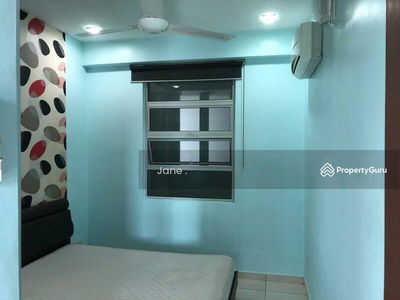 The Brezza, Malaysia The Brezza, Malaysia