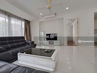 Hampshire Place, Malaysia Hampshire Place, Malaysia