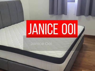 The Tamarind @ Seri Tanjung Pinang, Malaysia The Tamarind @ Seri Tanjung Pinang, Malaysia