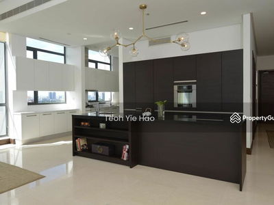 Rimbun @ Embassy Row, Malaysia Rimbun @ Embassy Row, Malaysia