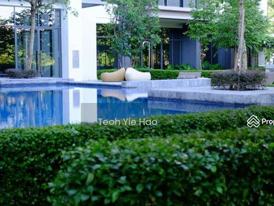 Rimbun @ Embassy Row, Malaysia Rimbun @ Embassy Row, Malaysia