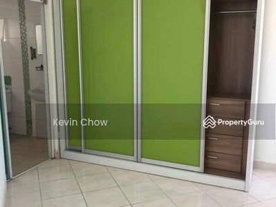 Endah Puri, Malaysia Endah Puri, Malaysia