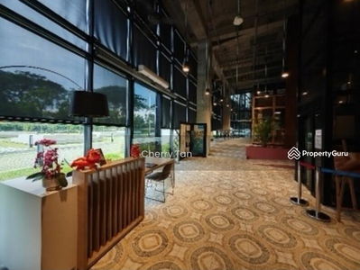 Lumi Tropicana, Malaysia Lumi Tropicana, Malaysia