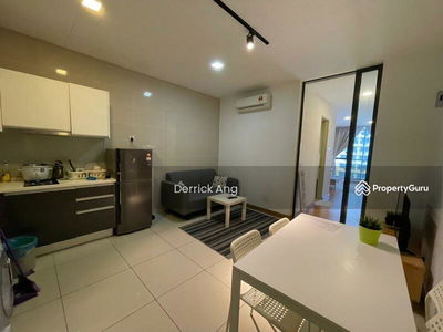 KL Gateway Residences, Malaysia KL Gateway Residences, Malaysia