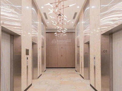 Masteri West Heights, Vietnam Masteri West Heights, Vietnam