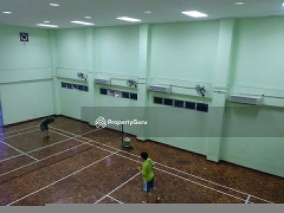 Vista Commonwealth A, Malaysia Vista Commonwealth A, Malaysia