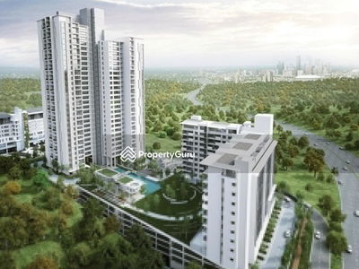 Azelia Residence @ Damansara Avenue, Malaysia Azelia Residence @ Damansara Avenue, Malaysia