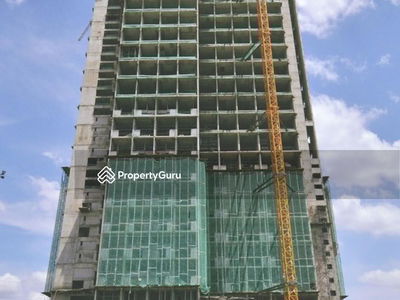 D' Latour @ DK City Bandar Sunway, Malaysia D' Latour @ DK City Bandar Sunway, Malaysia