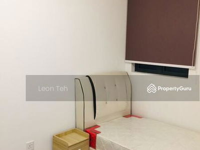 United Point Residence @ North Kiara, Malaysia United Point Residence @ North Kiara, Malaysia