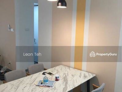 United Point Residence @ North Kiara, Malaysia United Point Residence @ North Kiara, Malaysia