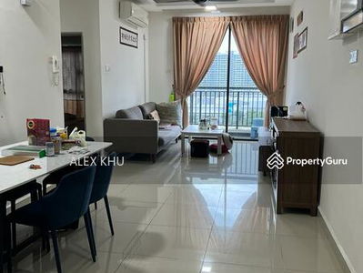 G Residence, Malaysia G Residence, Malaysia