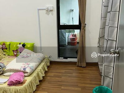 G Residence, Malaysia G Residence, Malaysia