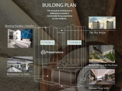 G Residence, Malaysia G Residence, Malaysia