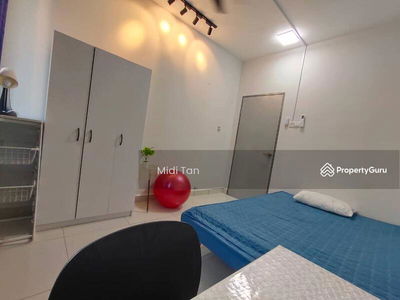 Aurora Residence @ Lake Side City, Puchong, Malaysia Aurora Residence @ Lake Side City, Puchong, Malaysia