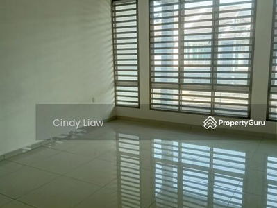 Botani Lapangan Hartamas Double Storey House for Rent, Malaysia Botani Lapangan Hartamas Double Storey House for Rent, Malaysia