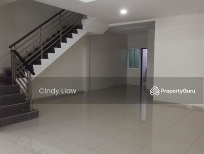 Botani Lapangan Hartamas Double Storey House for Rent, Malaysia Botani Lapangan Hartamas Double Storey House for Rent, Malaysia