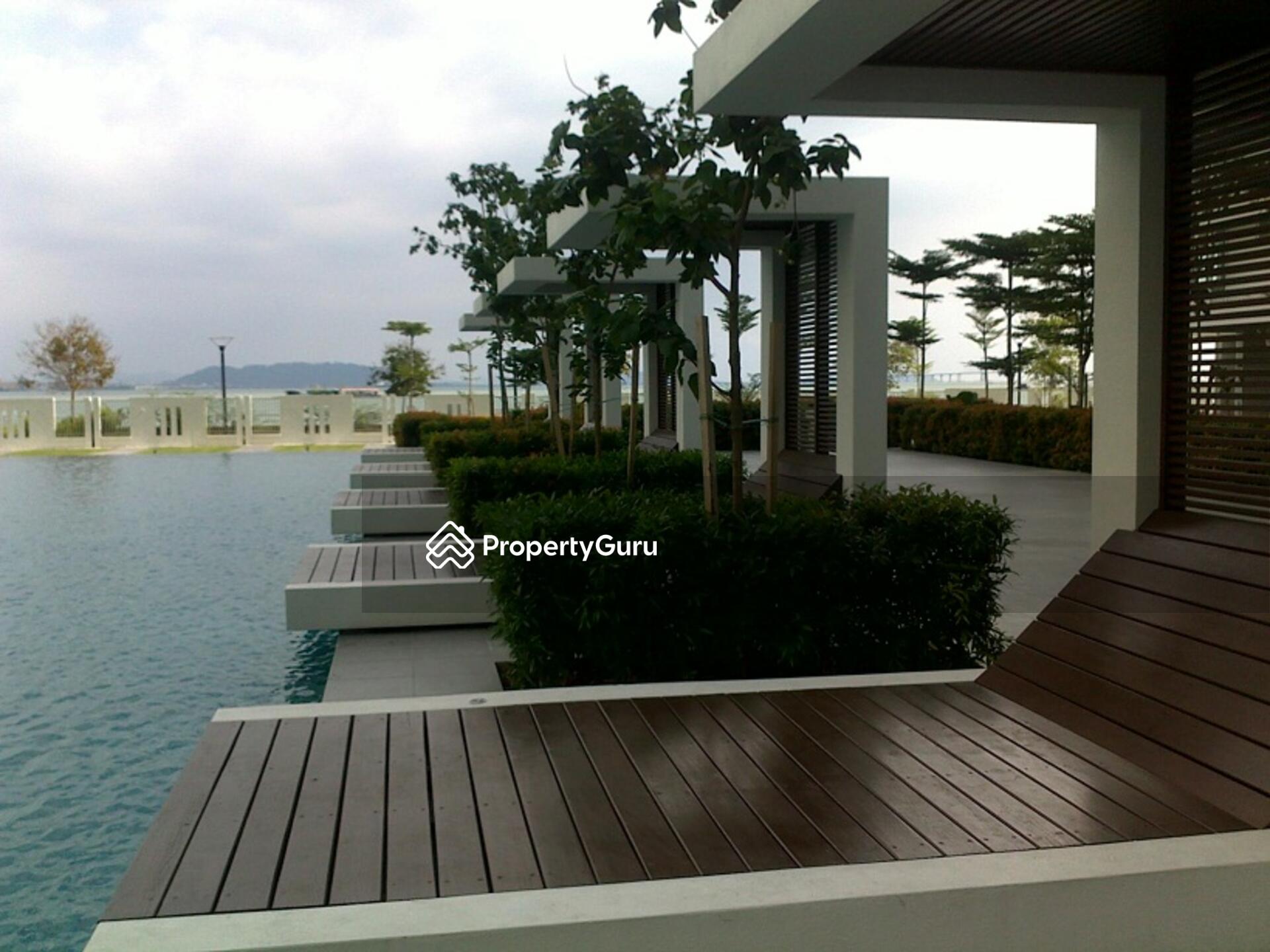 The Summer Place, Malaysia The Summer Place, Malaysia