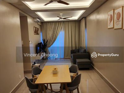 Razak City Residences (RC Residence), Malaysia Razak City Residences (RC Residence), Malaysia