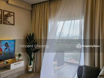 Razak City Residences (RC Residence), Malaysia Razak City Residences (RC Residence), Malaysia