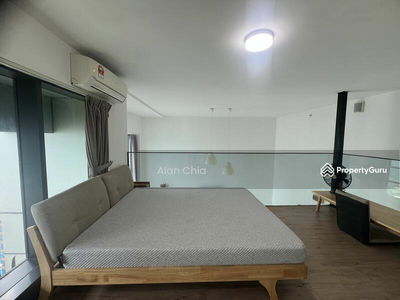 Empire City SOHO, Malaysia Empire City SOHO, Malaysia