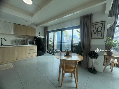 Empire City SOHO, Malaysia Empire City SOHO, Malaysia