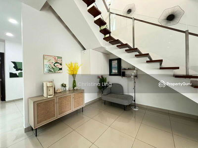 Estuary Gardens, Malaysia Estuary Gardens, Malaysia