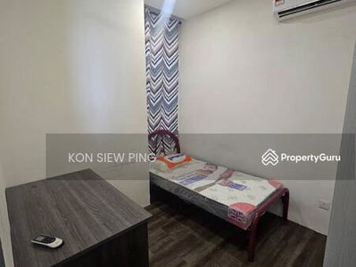 HK Square Apartment For Rent Located at Stapok, Malaysia HK Square Apartment For Rent Located at Stapok, Malaysia