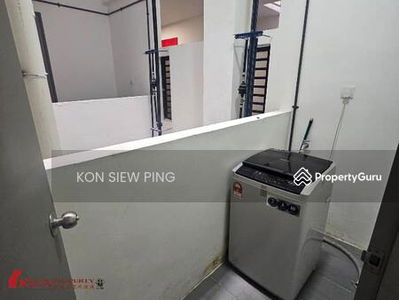 HK Square Apartment For Rent Located at Stapok, Malaysia HK Square Apartment For Rent Located at Stapok, Malaysia