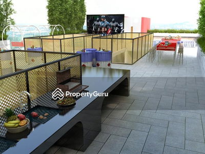 The Zizz, Malaysia The Zizz, Malaysia