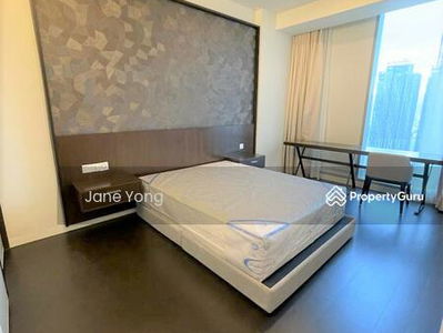 Tropicana The Residences, KLCC, Malaysia Tropicana The Residences, KLCC, Malaysia