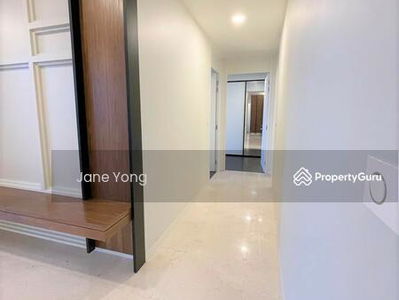 Tropicana The Residences, KLCC, Malaysia Tropicana The Residences, KLCC, Malaysia