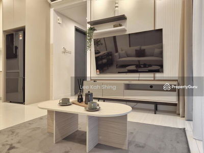 One Cochrane Residences, Malaysia One Cochrane Residences, Malaysia