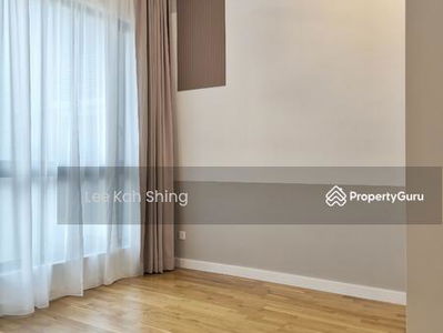 One Cochrane Residences, Malaysia One Cochrane Residences, Malaysia