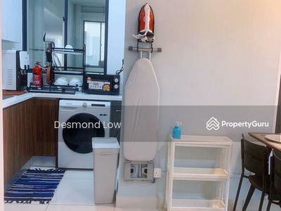 Residensi Far East @ Kuchai Lama, Malaysia Residensi Far East @ Kuchai Lama, Malaysia