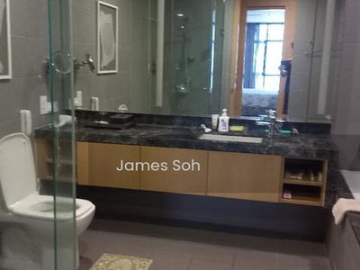 188 Suites (Fraser Residence), Malaysia 188 Suites (Fraser Residence), Malaysia