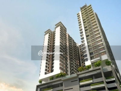 Three33 Residence, Malaysia Three33 Residence, Malaysia