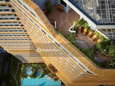 Park 3, Malaysia Park 3, Malaysia