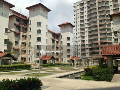 Puteri Palma Condominium, Malaysia Puteri Palma Condominium, Malaysia