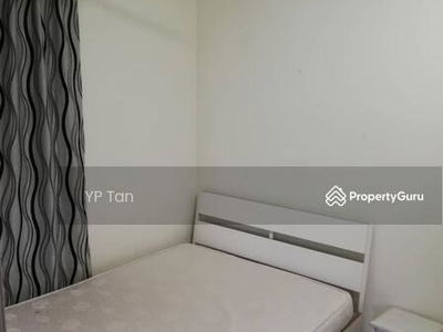 Lido Residency, Malaysia Lido Residency, Malaysia