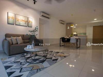 Teega Residences @ Puteri Harbour, Malaysia Teega Residences @ Puteri Harbour, Malaysia