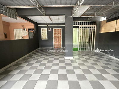 Taman Bukit Indah, Malaysia Taman Bukit Indah, Malaysia