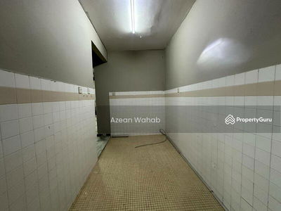 Taman Bukit Indah, Malaysia Taman Bukit Indah, Malaysia